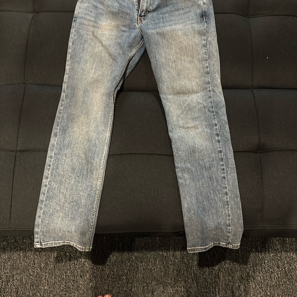 Men's Levis 511 Jeans